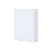 Шкаф Iddis Edifice EDI60W0i97 60 белый глянец