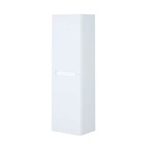 Пенал Iddis Edifice 35 белый глянец L/R