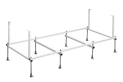 Монтажный комплект Roca для ванны Easy 180х80 (каркас, слив-перелив, крепления) (приобретается в комплекте с ванной)