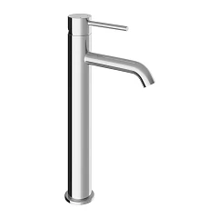 Смеситель Aqueduto Cano CAN0300 для раковины хром