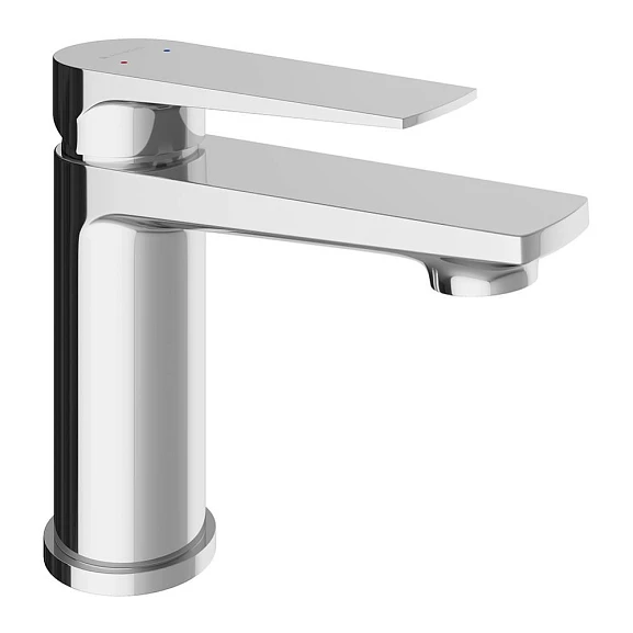 Смеситель Aqueduto Linha LIN0200 для раковины хром