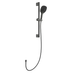 Душевая стойка Aqueduto Chuva CHU0645 оружейная сталь