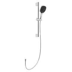 Душевая стойка Aqueduto Chuva CHU0600 хром