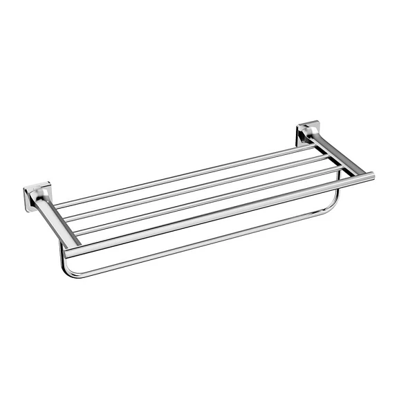 Полка для полотенец Aqueduto Respingo RES0800 с держателем