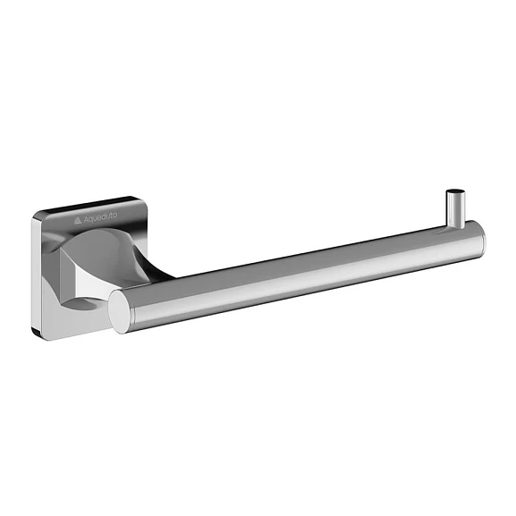 Держатель туалетной бумаги Aqueduto Respingo RES0900 хром