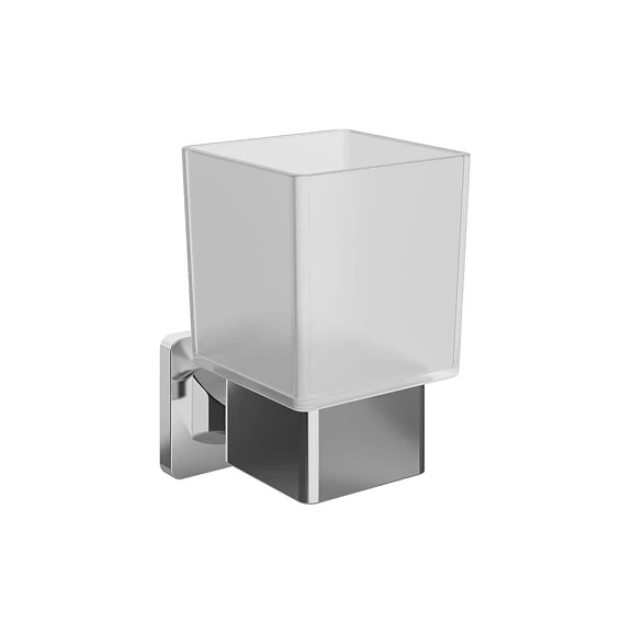 Стакан Aqueduto Respingo RES0200 хром