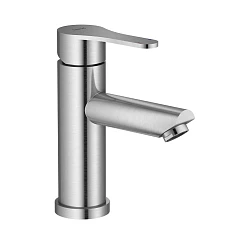 Смеситель Splenka S223.10.05 для раковины сатин