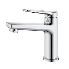 Смеситель Splenka S04.10 для раковины хром