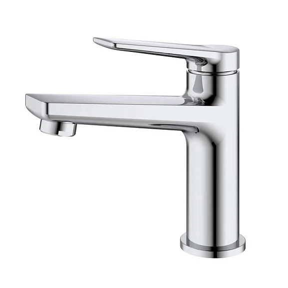 Смеситель Splenka S04.10 для раковины хром