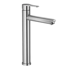 Смеситель Splenka S223.15.05 для раковины сатин