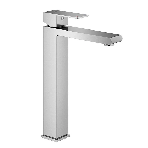 Смеситель Splenka S224.15.05 для раковины сатин