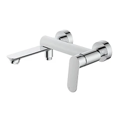 Смеситель Splenka S41.30 для ванны и душа хром