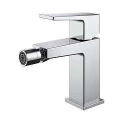 Смеситель Splenka S01.50 для биде хром