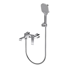 Смеситель Splenka S31.30 для ванны и душа хром