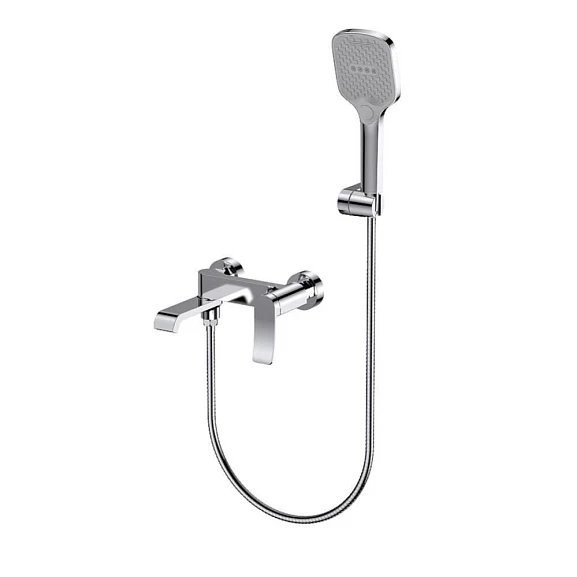 Смеситель Splenka S31.30 для ванны и душа хром