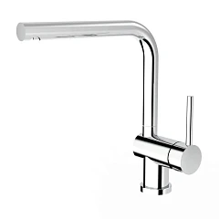 Смеситель Splenka S205.40 для кухни хром