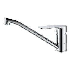 Смеситель Splenka S05.42 для кухни хром