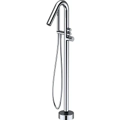 Напольный смеситель Boch Mann Suv хром