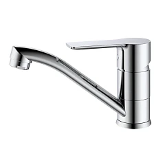 Смеситель Splenka S06.45 для кухни хром