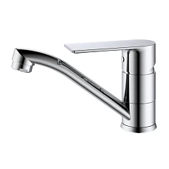 Смеситель Splenka S05.45 для кухни хром