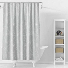 Штора для ванной Splenka S381.1805 180*180