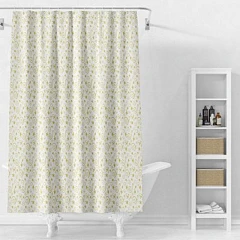 Штора для ванной Splenka S381.1808 180*180