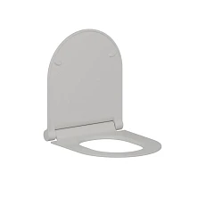 Крышка-сиденье Knotlor Essence WCC49WG микролифт