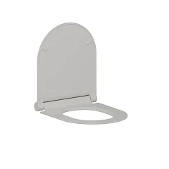 Крышка-сиденье Knotlor Flow WCC51WG микролифт