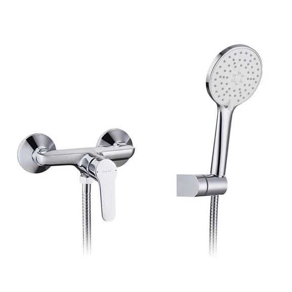 Смеситель Splenka S07.20 для душа хром