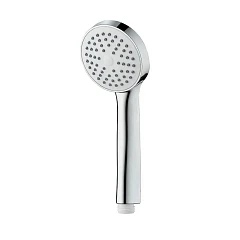 Душевая лейка Splenka S450.02 1 режим хром