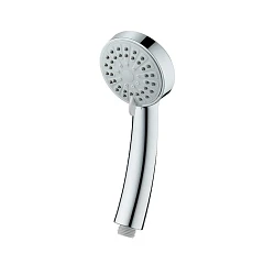 Душевая лейка Splenka S450.01 3 режима хром