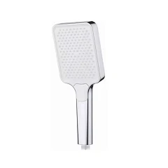 Душевая лейка Splenka S450.52 3 режима хром