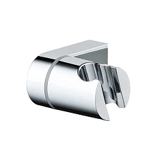 Держатель для душевой лейки Splenka S470.41 хром