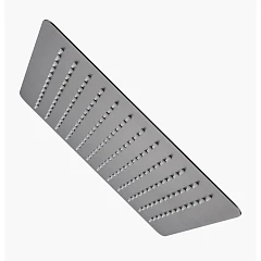 Верхний душ Raglo R451.55.09 графит