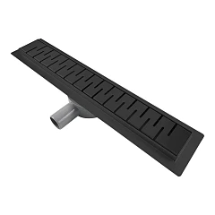 Душевой лоток Raglo R651.60.09 графит