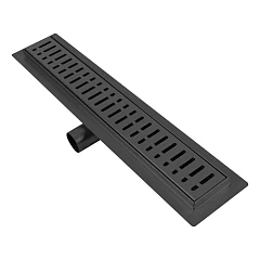 Душевой лоток Raglo R650.80.09 графит