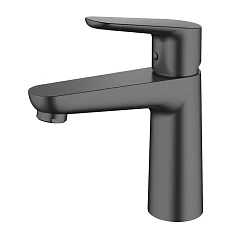 Смеситель Raglo R31.10.09 для раковины графит