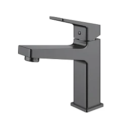 Смеситель Raglo R30.10.09 для раковины графит