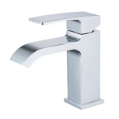 Смеситель Raglo R02.10 для раковины хром