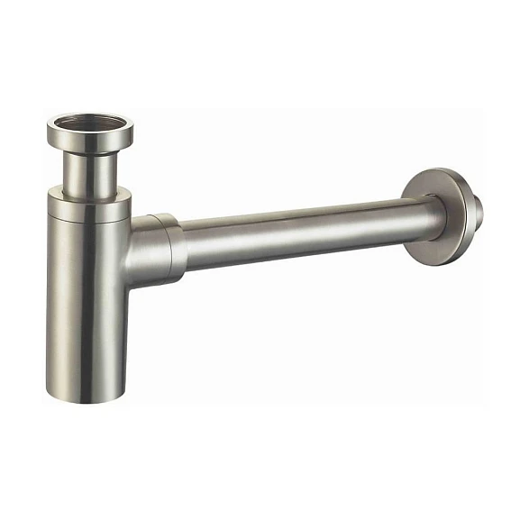 Сифон для раковины Raglo R600.20.05 1 1/4 сатин