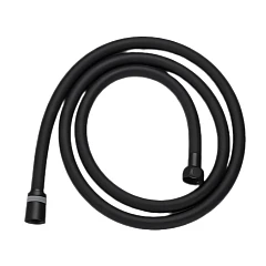 Душевой шланг Raglo R403.15.06 150см черный матовый
