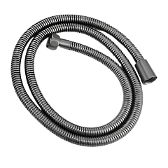 Душевой шланг Raglo R402.15.09 150см графит