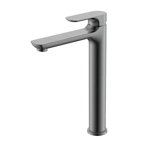 Смеситель Raglo R03.15.09 для раковины графит