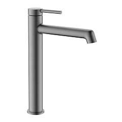 Смеситель Raglo R20.15.09 для раковины графит