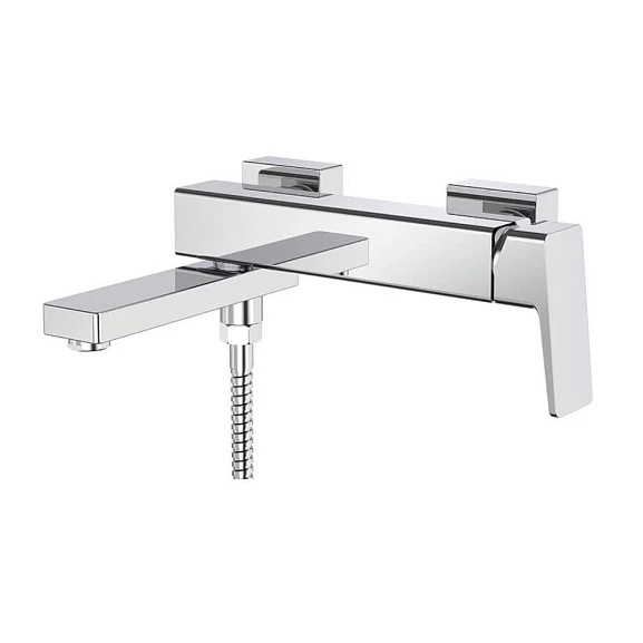 Смеситель Raglo R30.30 для ванны и душа хром