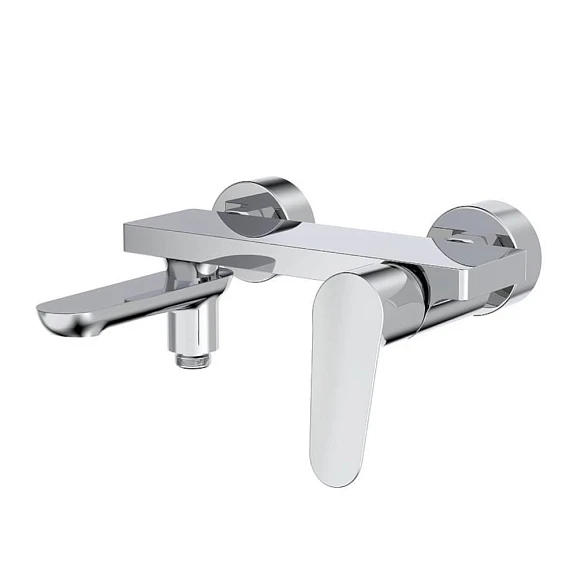 Смеситель Raglo R31.30 для ванны и душа хром