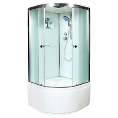 Душевая кабина AvaCan D80S 80х80х220