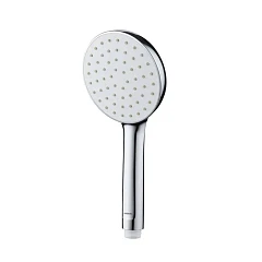 Душевая лейка Milardo Essential ESS1F11M18 1 режим хром