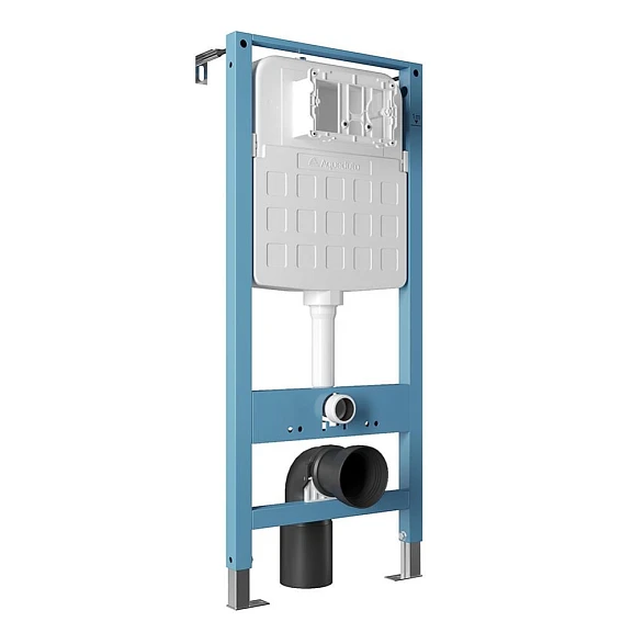 Система инсталляции для унитазов Aqueduto Tecnica TEC11