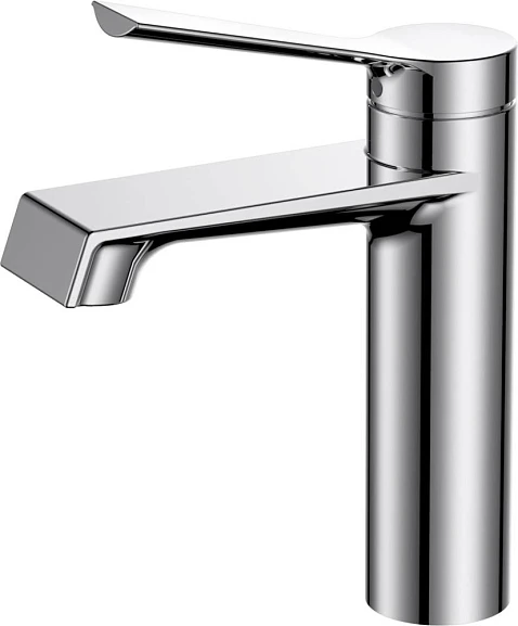 Смеситель DQ Bayern Bamberg DA1552101 для раковины хром